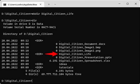 wyauxg7tn7cjpev-owtxhw/folder/rqoarqgy|CMD: 11 basic commands you should know (cd, dir, mkdir, etc.).